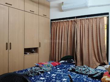 Goregaon East, Andheri-Dahisar, Mumbai Suburban District, Maharashtra