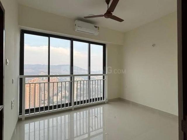 1 BHK Apartment in Goregaon East for rent Mumbai. The reference number is 19912624