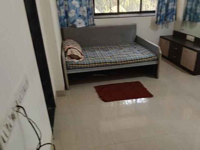 1 BHK Apartment in Goregaon East for rent Mumbai. The reference number is 19939851