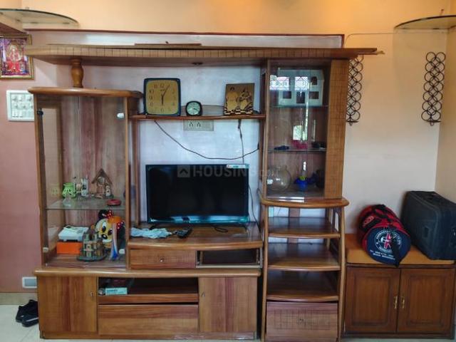 1 BHK Apartment in Goregaon East for rent Mumbai. The reference number is 19025371