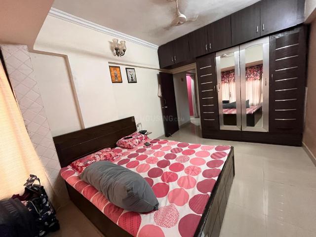 1 BHK Apartment in Goregaon East for rent Mumbai. The reference number is 19063322