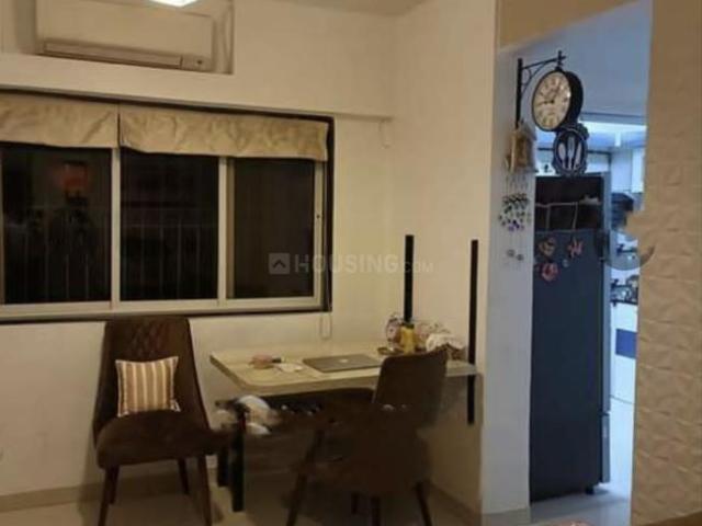 1 BHK Apartment in Goregaon East for rent Mumbai. The reference number is 19104862