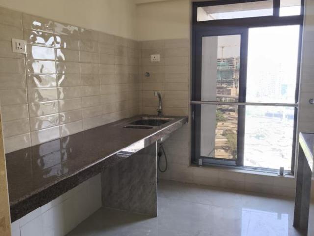 1 BHK Apartment in Goregaon East for rent Mumbai. The reference number is 19227642
