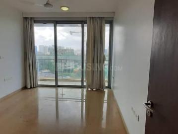 1 BHK Apartment in Goregaon East for rent Mumbai. The reference number is 19279596