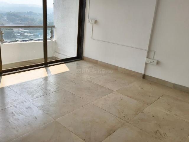 1 BHK Apartment in Goregaon East for rent Mumbai. The reference number is 19286481