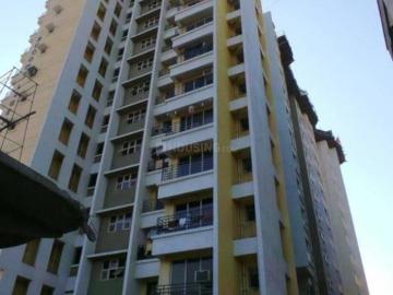 1 BHK Apartment in Goregaon East for rent Mumbai. The reference number is 20424451