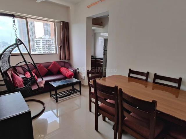 1 BHK Apartment in Goregaon East for rent Mumbai. The reference number is 20449137