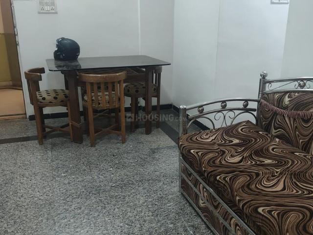 1 BHK Apartment in Goregaon East for rent Mumbai. The reference number is 20461046