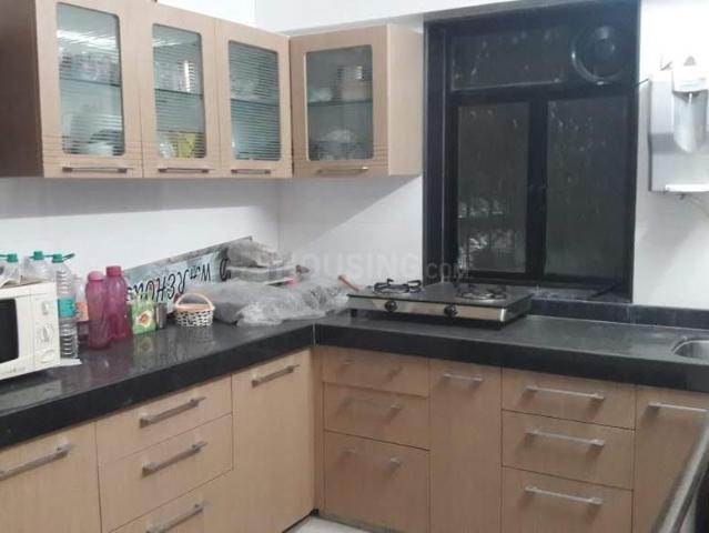 1 BHK Apartment in Goregaon East for rent Mumbai. The reference number is 20510545
