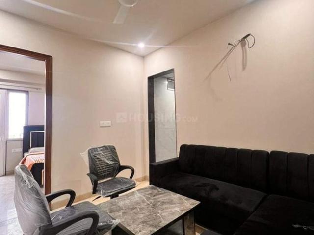1 BHK Apartment in Goregaon East for rent Mumbai. The reference number is 20579302