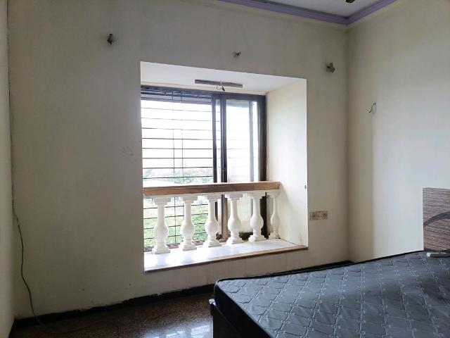 1 BHK Apartment in Goregaon East for rent Mumbai. The reference number is 20581899