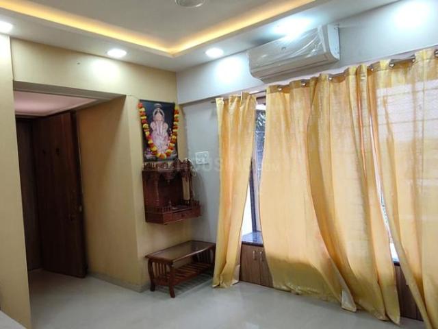 1 BHK Apartment in Goregaon East for rent Mumbai. The reference number is 20592028
