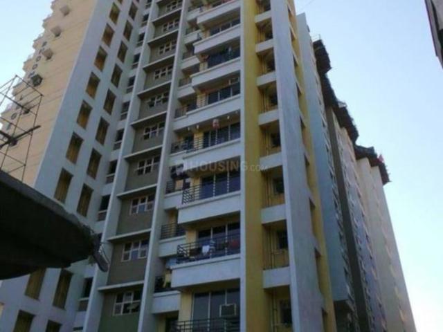 1 BHK Apartment in Goregaon East for rent Mumbai. The reference number is 20596047