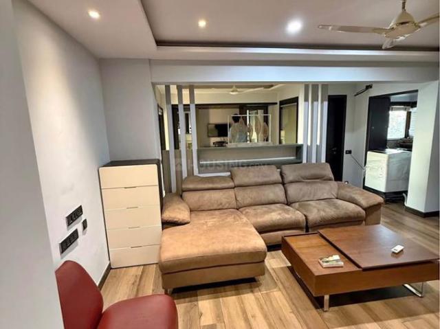 1 BHK Apartment in Goregaon East for rent Mumbai. The reference number is 20609794
