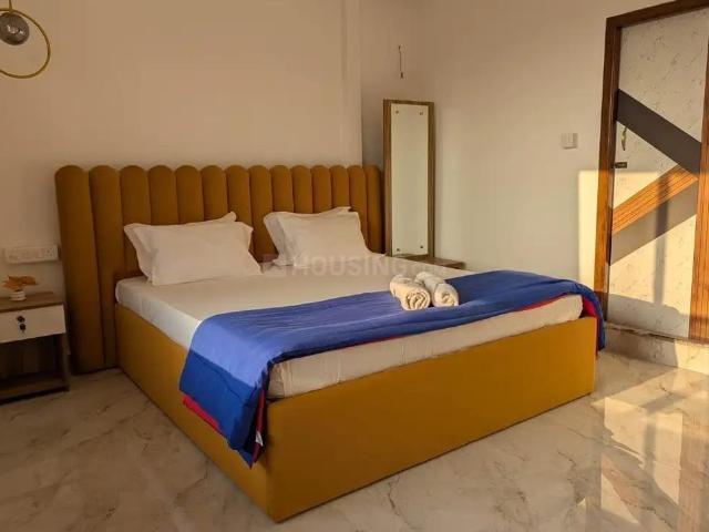 1 BHK Apartment in Goregaon East for rent Mumbai. The reference number is 20613980