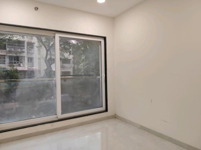 1 BHK Apartment in Goregaon East for rent Mumbai. The reference number is 20635840