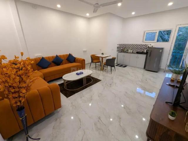 1 BHK Apartment in Goregaon East for rent Mumbai. The reference number is 20649392