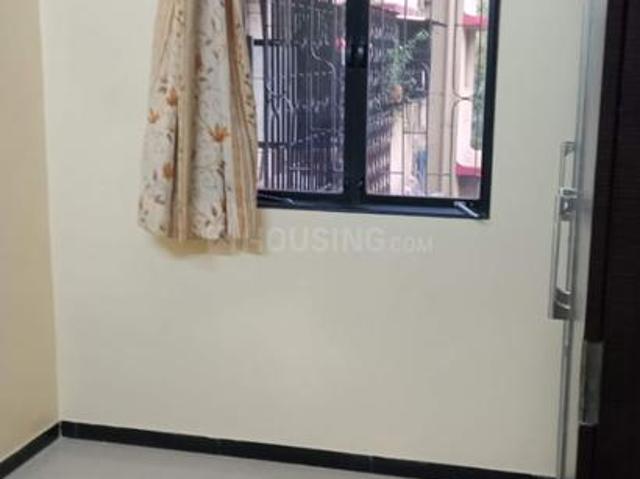 1 BHK Apartment in Goregaon East for rent Mumbai. The reference number is 20676980