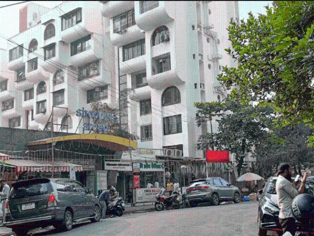 1 BHK Apartment in Goregaon East for rent Mumbai. The reference number is 20695458