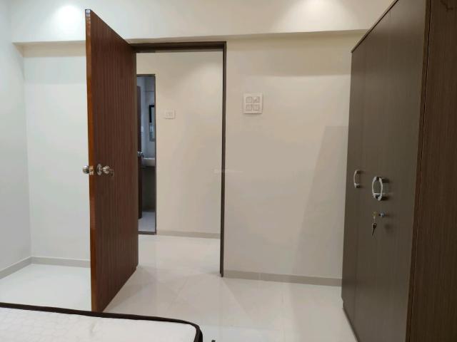 1 BHK Apartment in Goregaon East for rent Mumbai. The reference number is 20697917