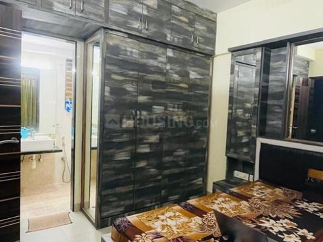 1 BHK Apartment in Goregaon East for rent Mumbai. The reference number is 20699245