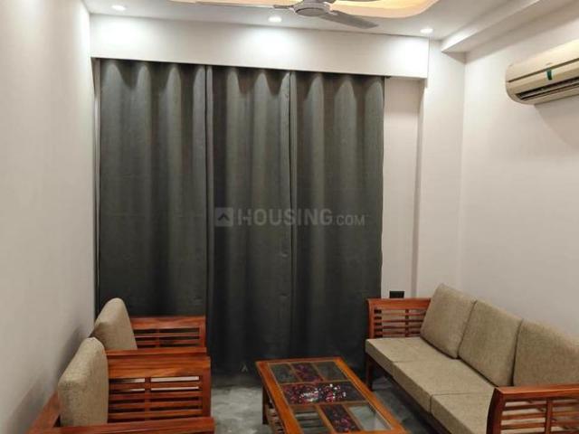 1 BHK Apartment in Goregaon East for rent Mumbai. The reference number is 20704891