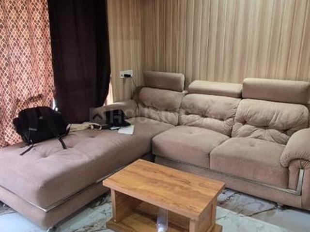 1 BHK Apartment in Goregaon East for rent Mumbai. The reference number is 20708633