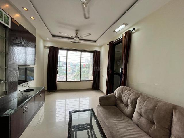 1 BHK Apartment in Goregaon East for rent Mumbai. The reference number is 20708309