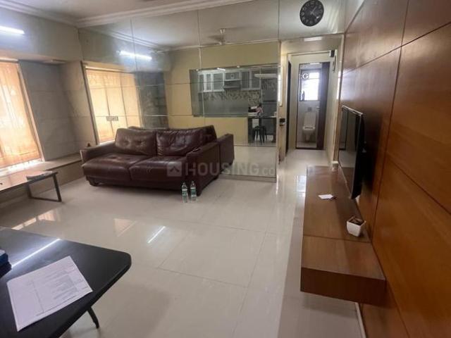 1 BHK Apartment in Goregaon East for rent Mumbai. The reference number is 20709868