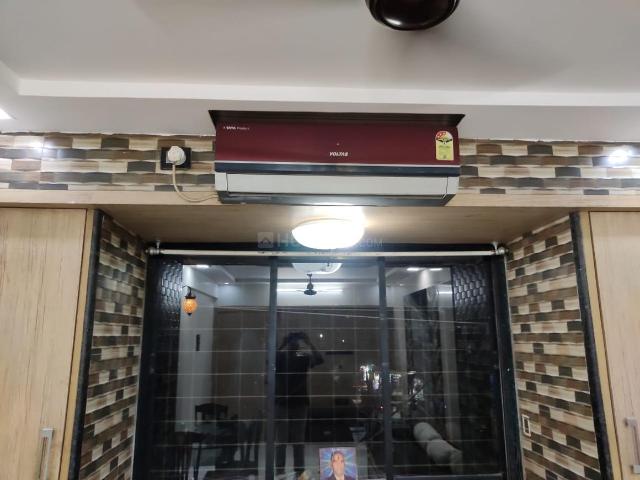 1 BHK Apartment in Goregaon East for rent Mumbai. The reference number is 20711089