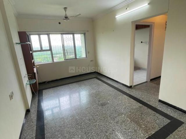 1 BHK Apartment in Goregaon East for rent Mumbai. The reference number is 20713603