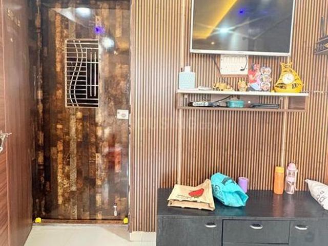 1 BHK Apartment in Goregaon East for rent Mumbai. The reference number is 20741451