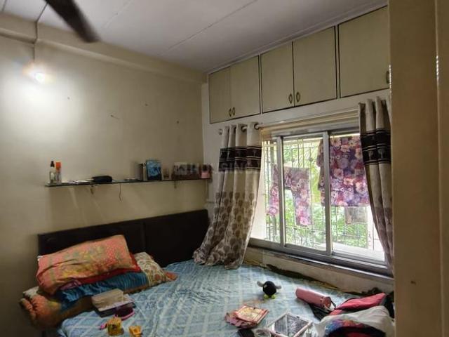 1 BHK Apartment in Goregaon East for rent Mumbai. The reference number is 20808751