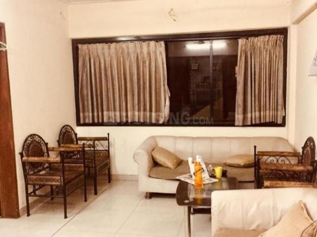 1 BHK Apartment in Goregaon East for rent Mumbai. The reference number is 20829633