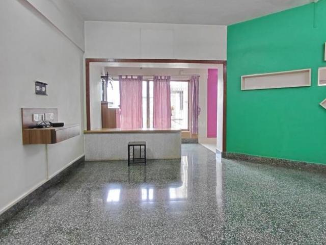 1 BHK Apartment in Goregaon East for rent Mumbai. The reference number is 20829703