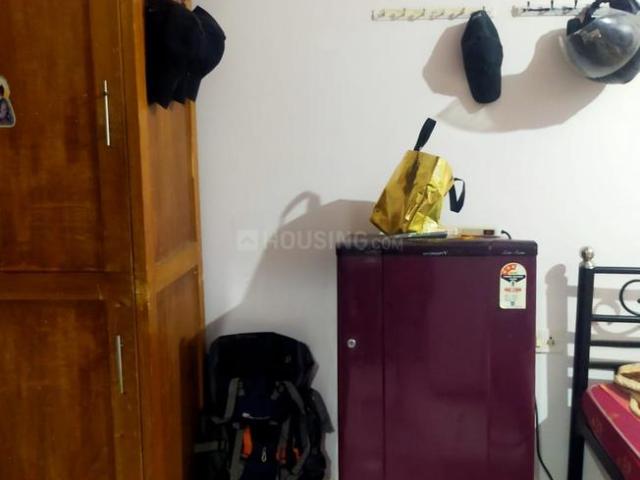 1 BHK Apartment in Goregaon East for rent Mumbai. The reference number is 20862090