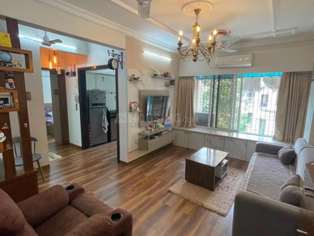 1 BHK Apartment in Goregaon East for rent Mumbai. The reference number is 20864058