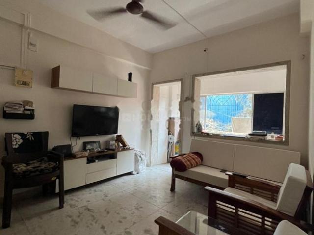 1 BHK Apartment in Goregaon East for rent Mumbai. The reference number is 20867857