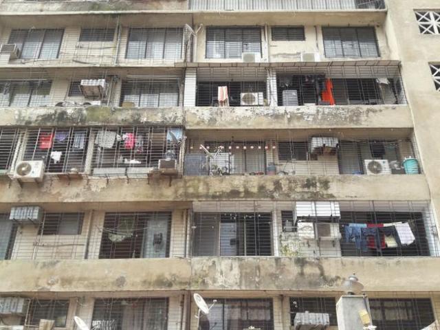 1 BHK Apartment in Goregaon East for rent Mumbai. The reference number is 20867031