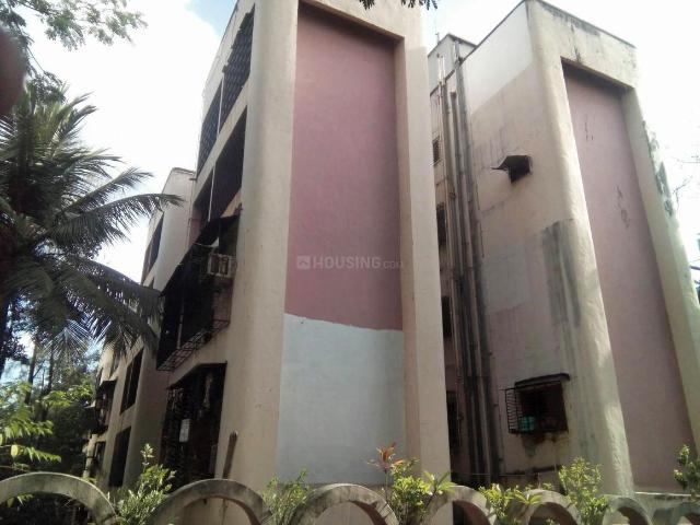1 BHK Apartment in Goregaon East for rent Mumbai. The reference number is 20879946