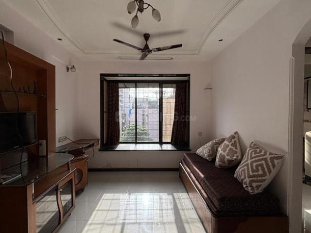 1 BHK Apartment in Goregaon East for rent Mumbai. The reference number is 20884795