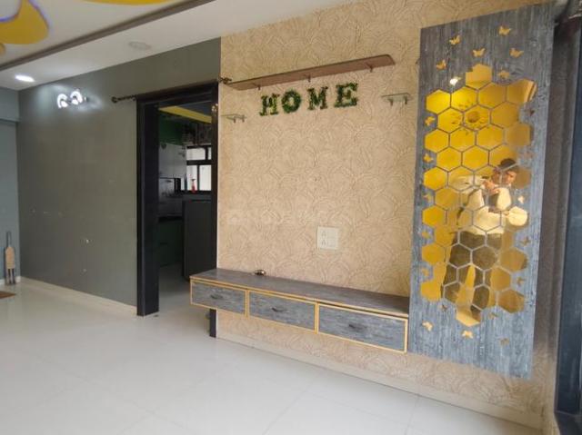 1 BHK Apartment in Goregaon East for rent Mumbai. The reference number is 20901864