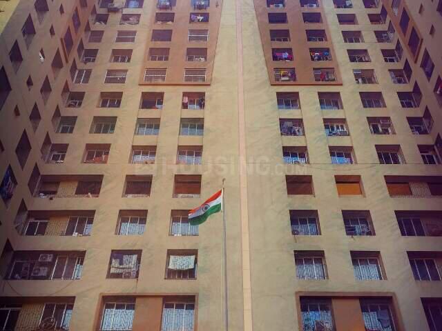 1 BHK Apartment in Goregaon East for rent Mumbai. The reference number is 20933865