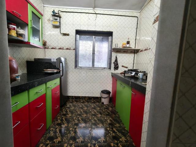 1 BHK Apartment in Goregaon East for rent Mumbai. The reference number is 20939931