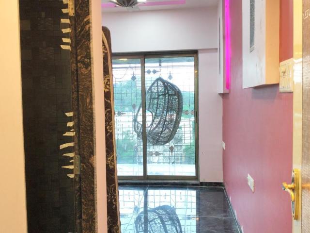 1 BHK Apartment in Goregaon East for rent Mumbai. The reference number is 20942099