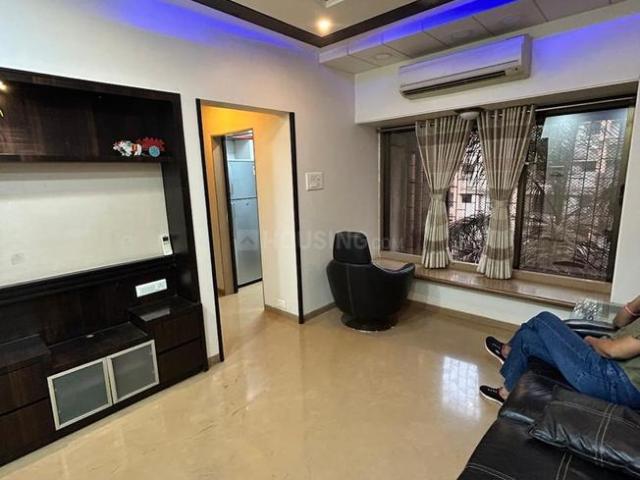 1 BHK Apartment in Goregaon East for rent Mumbai. The reference number is 20942194