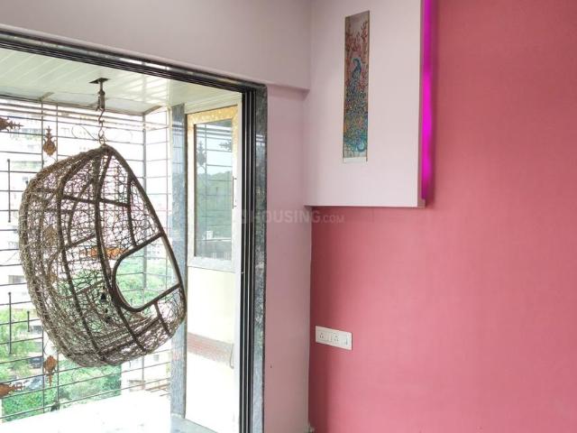 1 BHK Apartment in Goregaon East for rent Mumbai. The reference number is 20942252