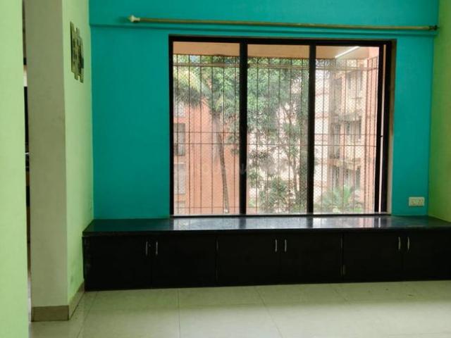 1 BHK Apartment in Goregaon East for rent Mumbai. The reference number is 20942297