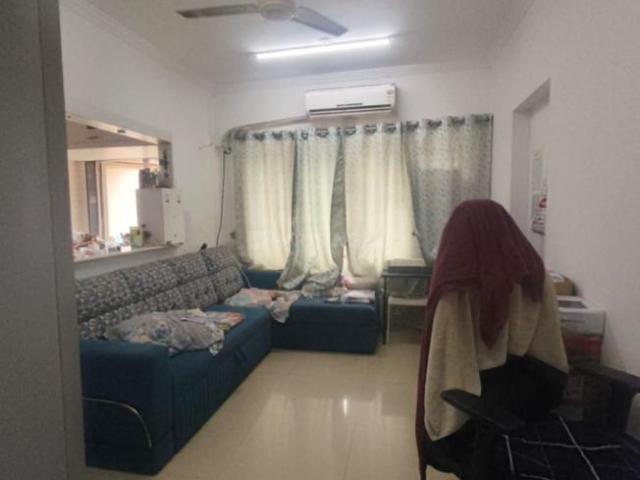 1 BHK Apartment in Goregaon East for rent Mumbai. The reference number is 20944713