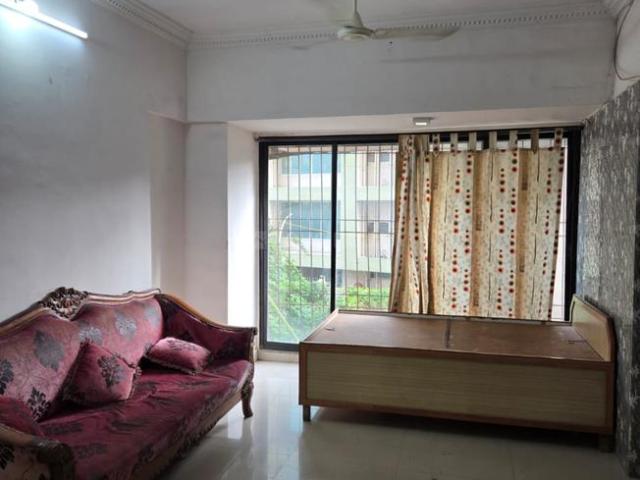1 BHK Apartment in Goregaon East for rent Mumbai. The reference number is 20944304